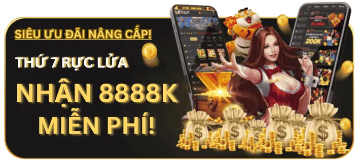 Tích lũy điểm và lên cấp VIP Man88