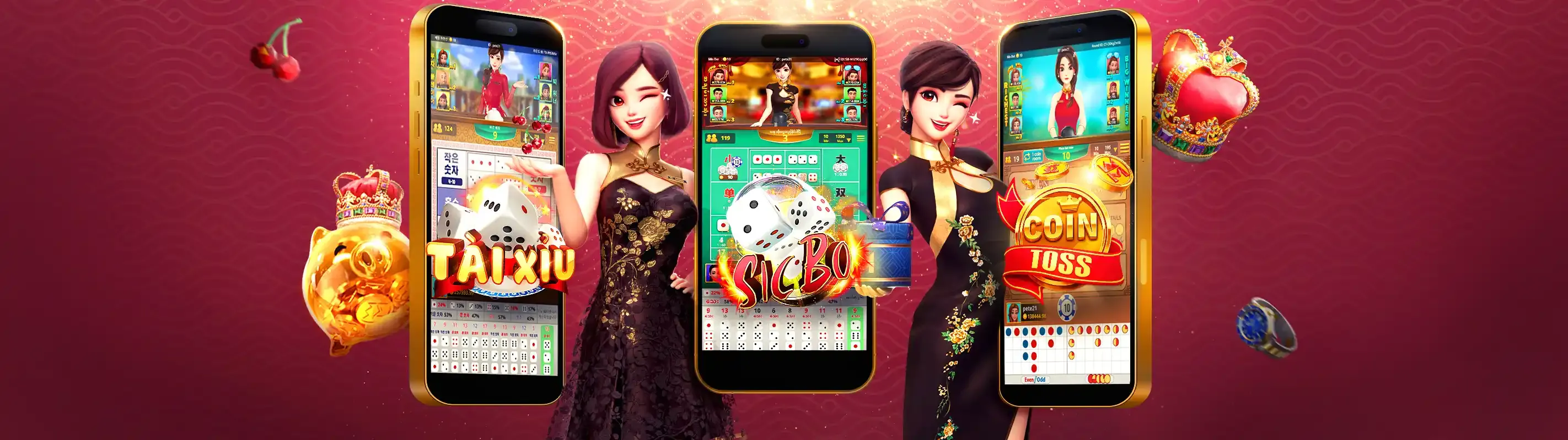Hình ảnh nền Man88 chính thức