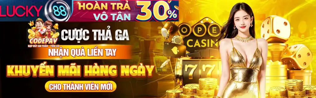 Chương trình khuyến mãi và ưu đãi hấp dẫn tại Man88