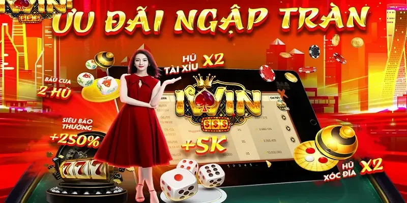 Khuyến mãi hấp dẫn tại Man88 Casino